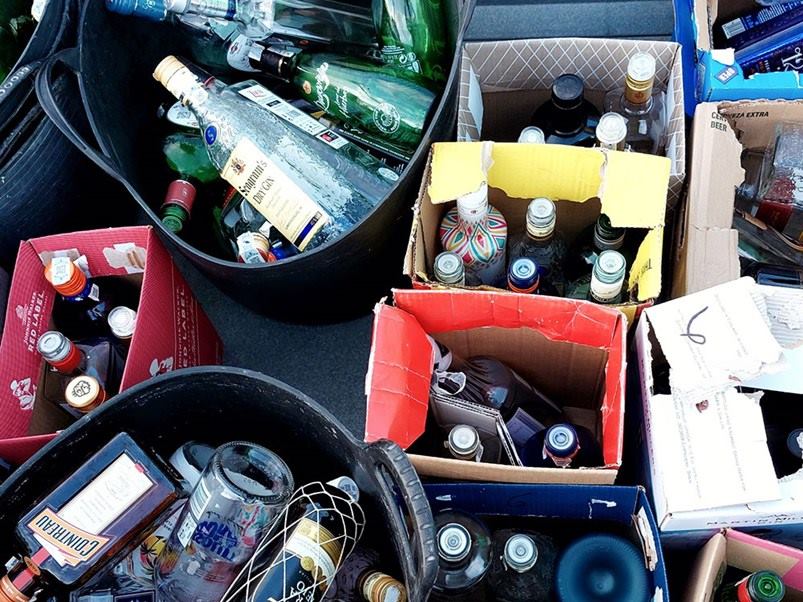 recogida-botellas-vidrio