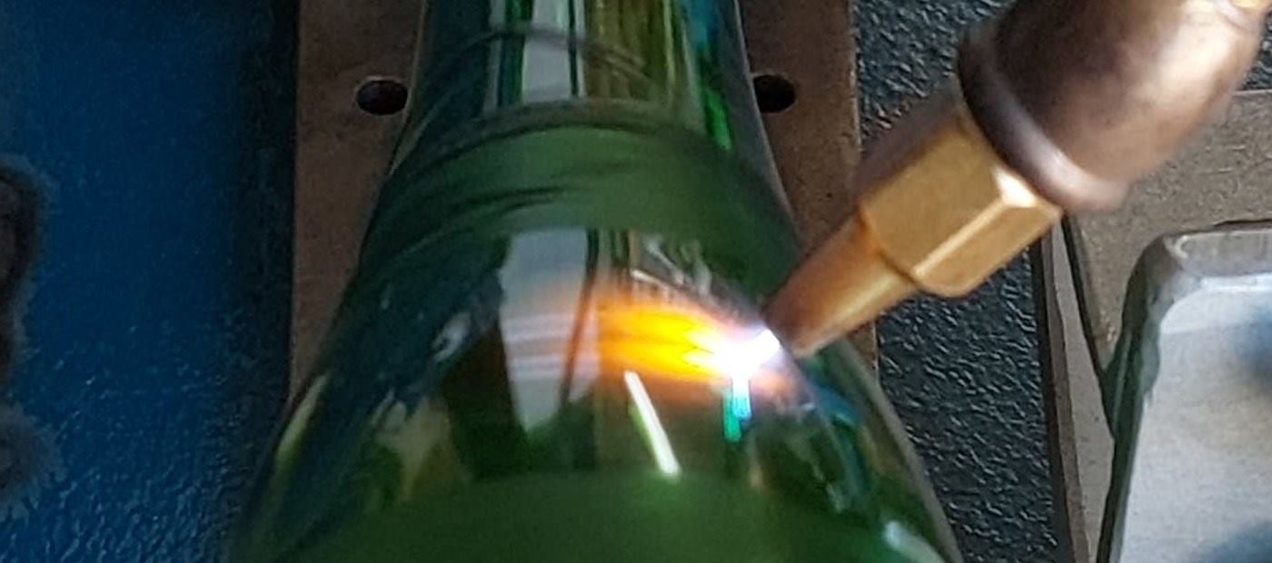 Sostenible 100%, pues la energía consumida en su elaboración, procede de instalación solar fotovoltaica propia